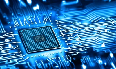 半導體行業 電子產品與元器件研發的核心引擎與投資價值探析