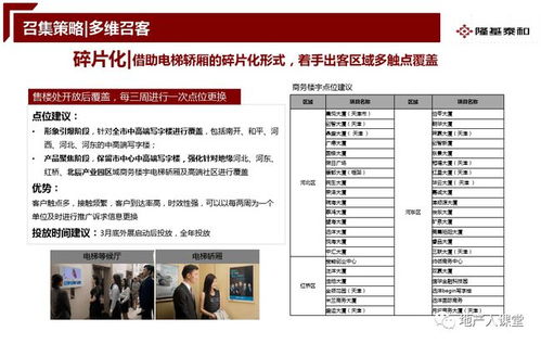 策劃 房地產(chǎn)開(kāi)盤(pán)前營(yíng)銷推廣執(zhí)行案