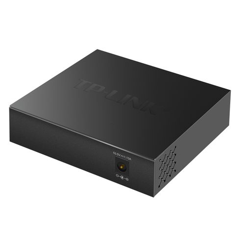 link tl-sg1005p 5口全千兆poe交換機監控網絡
