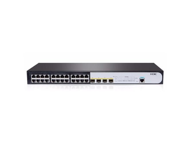 h3c s1850v2-28p企業級網絡交換機現貨特價